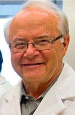 Lorne Tyrrell